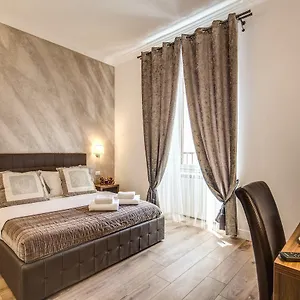 Pensjonat River Luxury, Rzym
