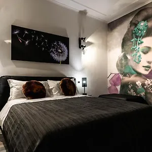 Pensjonat Trevi & Pantheon Design, Rzym