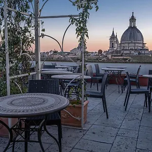 Antica Dimora Delle Cinque Lune *** Roma
