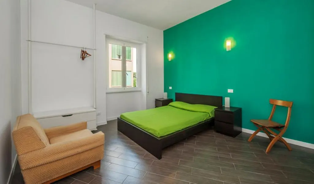 ***  Bed & Puppets Bed & Breakfast Rome Italy