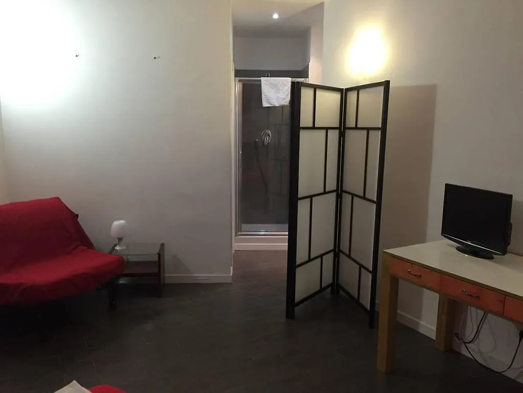 Bed & Puppets Bed & Breakfast Rome Italy