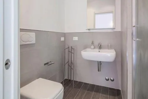 Bed & Puppets Bed & Breakfast Rome Italy